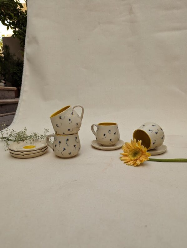 Bee Mugs - Image 2