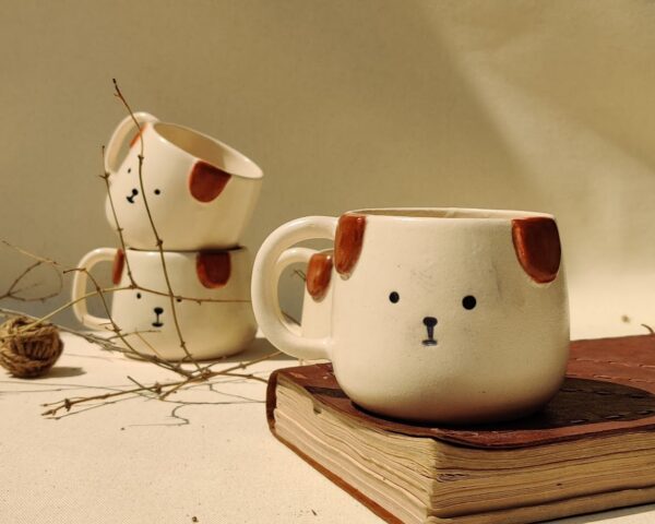 Dog  Mugs - Image 2