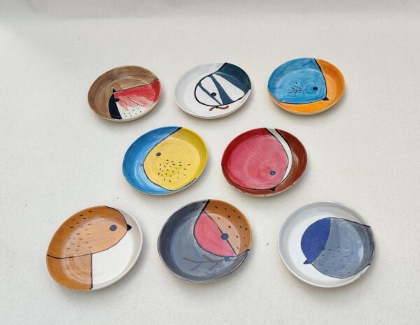 Bird Plates - Image 2