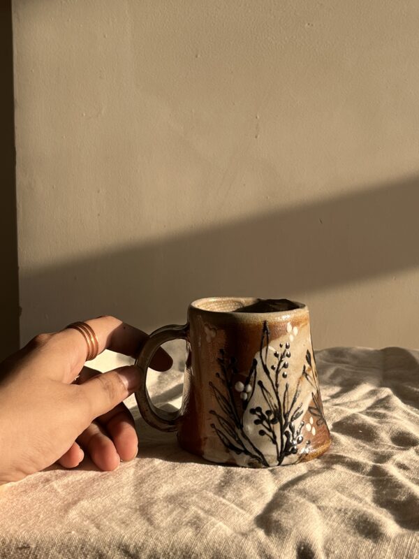 Earth Coffee Mug - Image 2