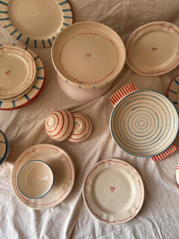 Custom Dinner Set - Image 4
