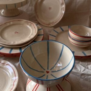 Custom Dinner Set
