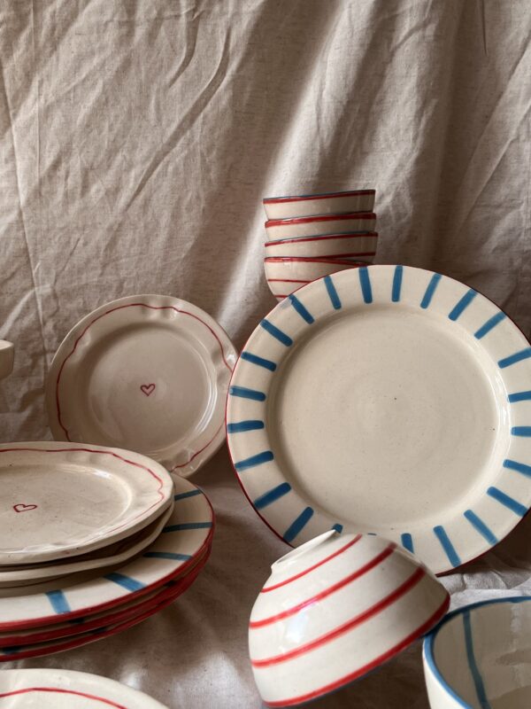 Custom Dinner Set - Image 2