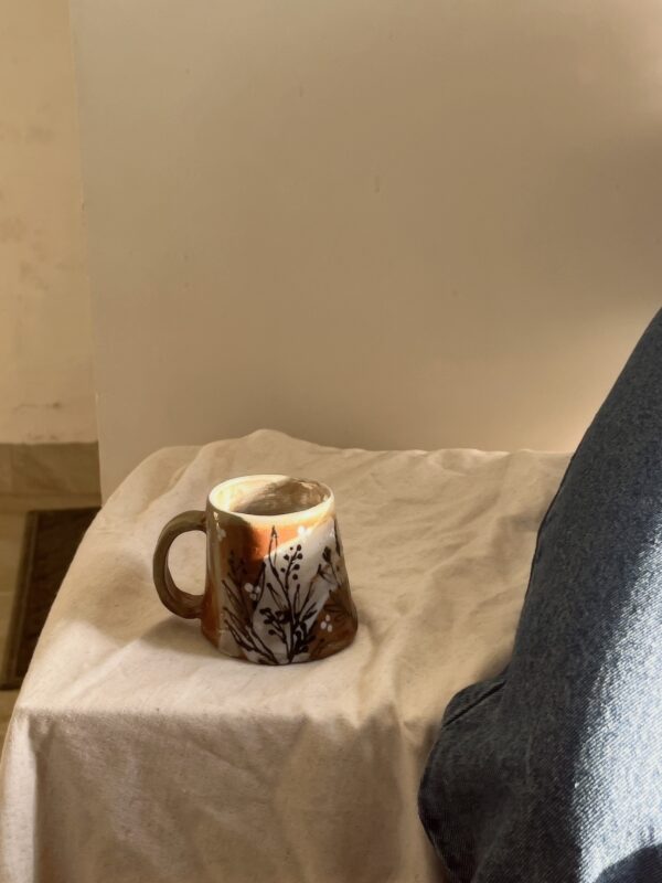 Earth Coffee Mug - Image 4